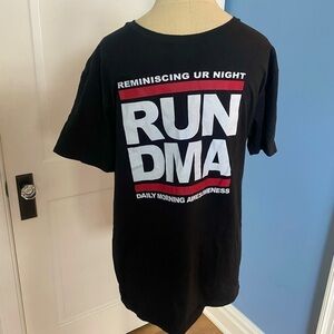 The Chive Tees Run DMA T-Shirt